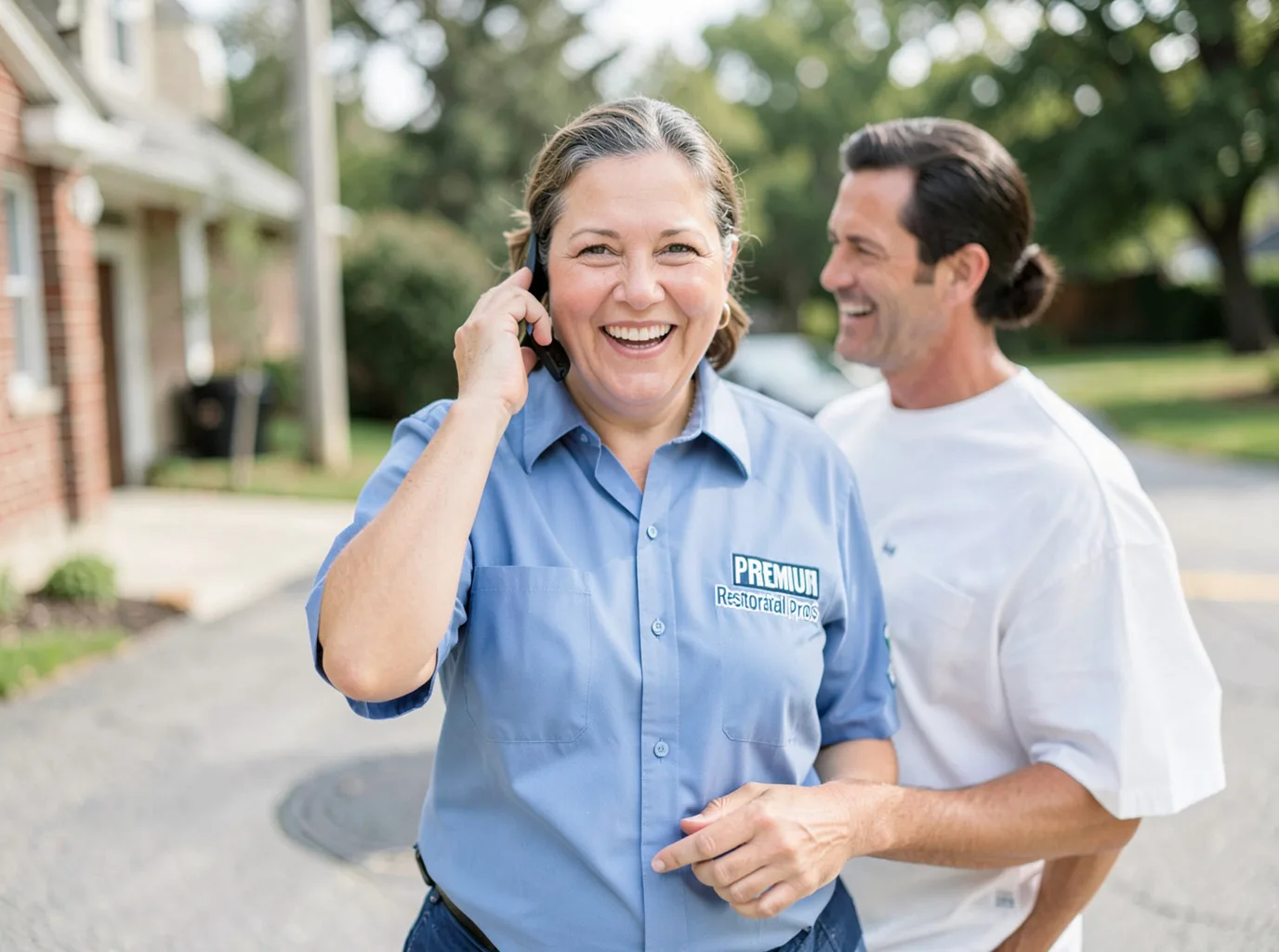 Water Damage Restoration Hampton, NJ FAQs
